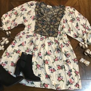 UMGEE tunic or dress